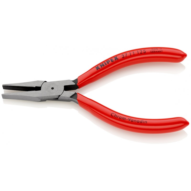 37 11 125 Pliers F.Electronic Eng. KNIPEX