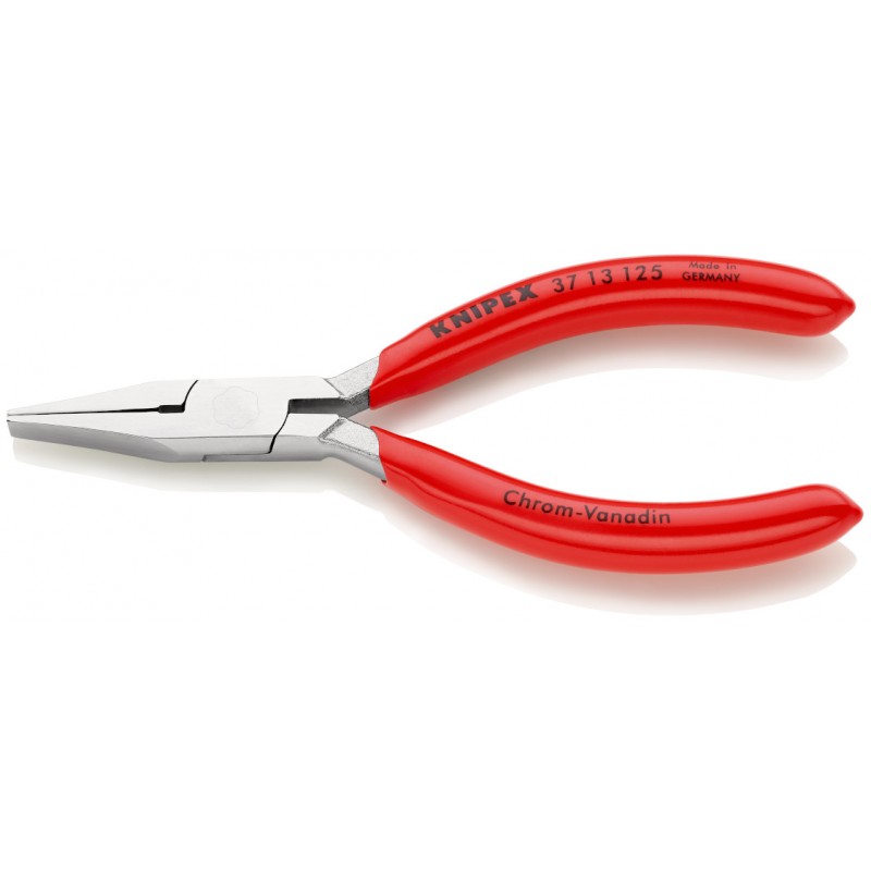 37 13 125 Pliers F.Electronic Eng. KNIPEX