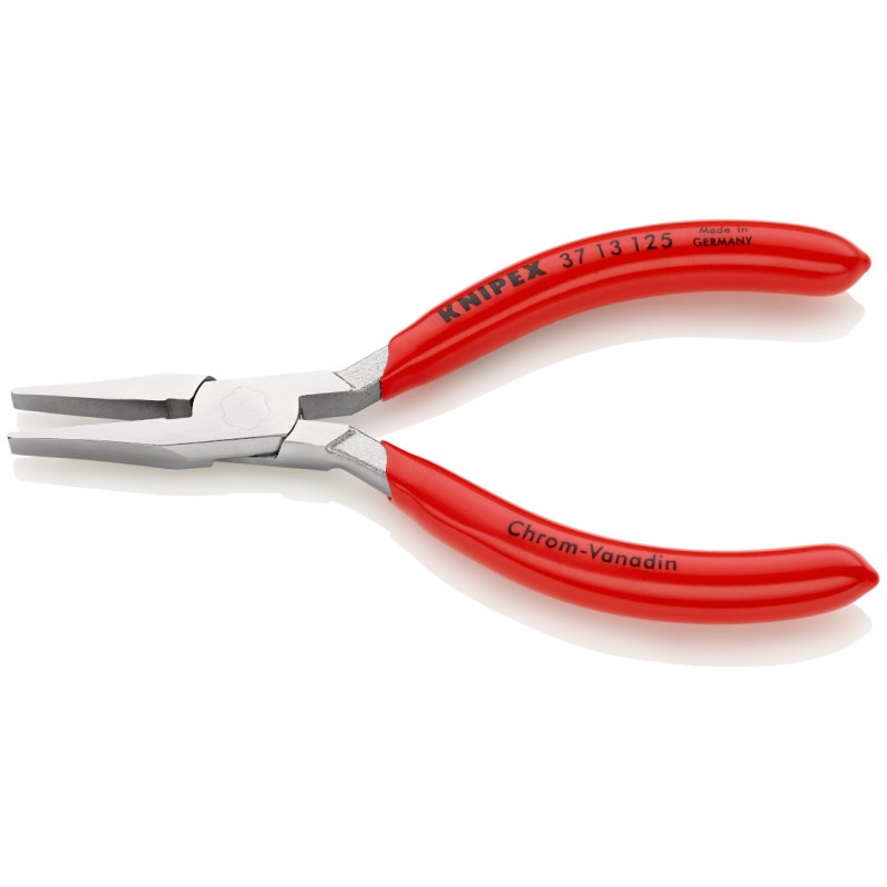37 13 125 Pliers F.Electronic Eng. KNIPEX
