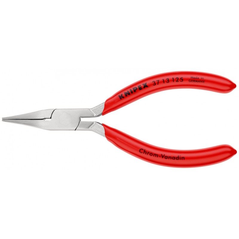37 13 125 Pliers F.Electronic Eng. KNIPEX