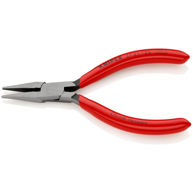 37 21 125 Pliers F.Electronic Eng. KNIPEX