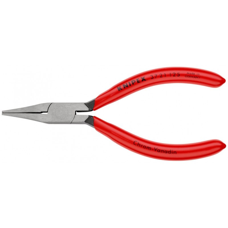37 21 125 Pliers F.Electronic Eng. KNIPEX