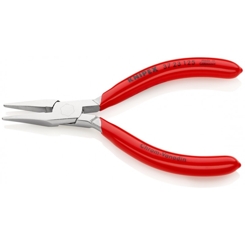 37 23 125 Pliers F.Electronic Eng. KNIPEX