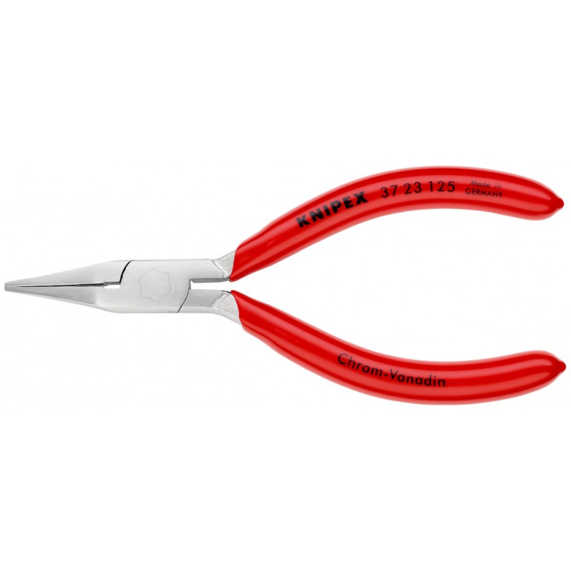 37 23 125 Pliers F.Electronic Eng. KNIPEX