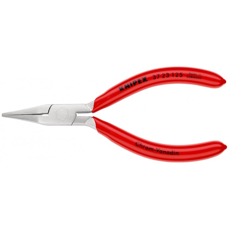 37 23 125 Pliers F.Electronic Eng. KNIPEX