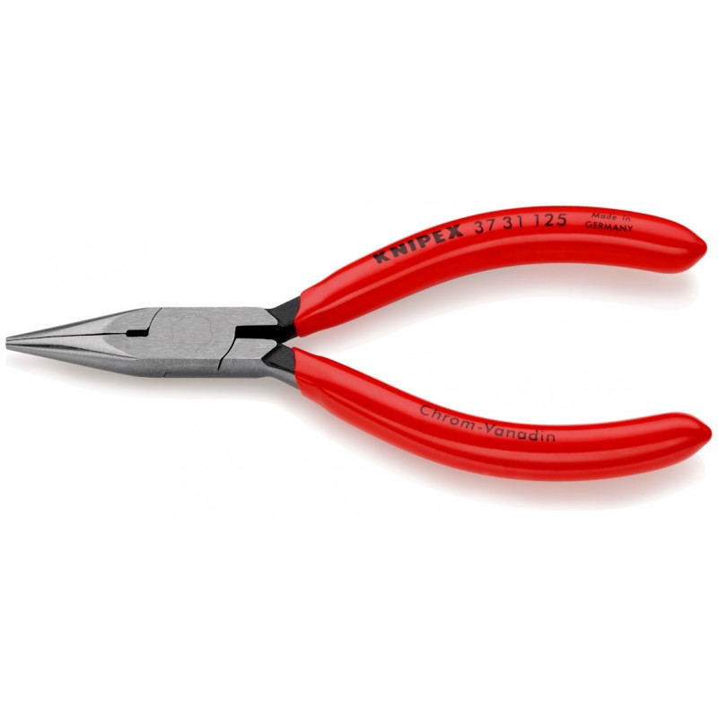 37 31 125 Pliers F.Electronic Eng. KNIPEX