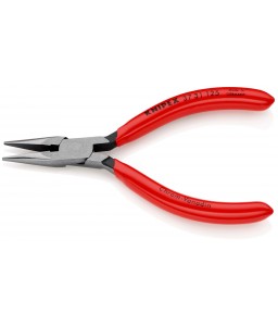 37 31 125 Pliers F.Electronic Eng. KNIPEX
