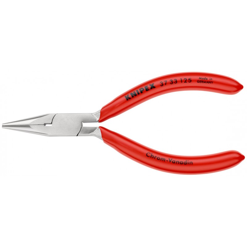 37 33 125 Pliers F.Electronic Eng. KNIPEX