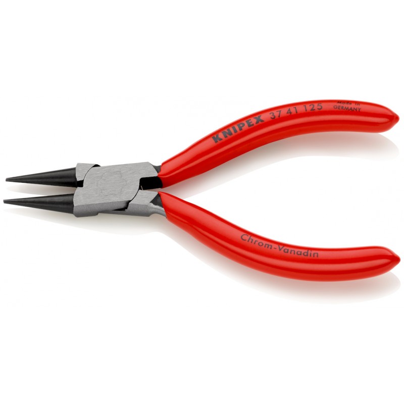 37 41 125 Pliers F.Electronic Eng. KNIPEX