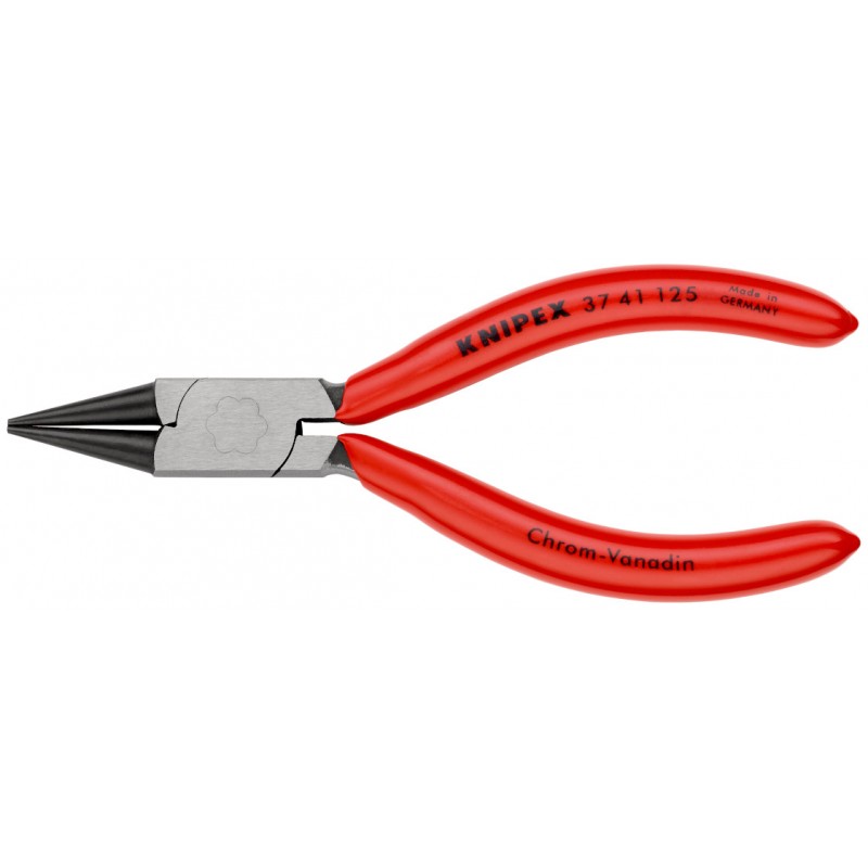 37 41 125 Pliers F.Electronic Eng. KNIPEX