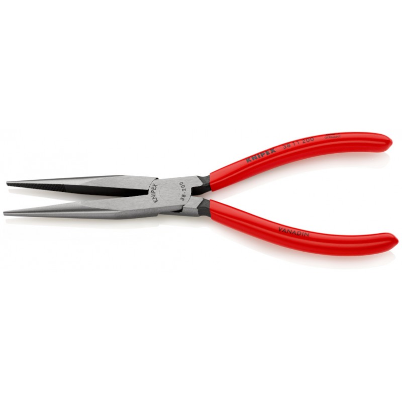 38 11 200 Μυτοτσίμπιδo Μηχανικών KNIPEX