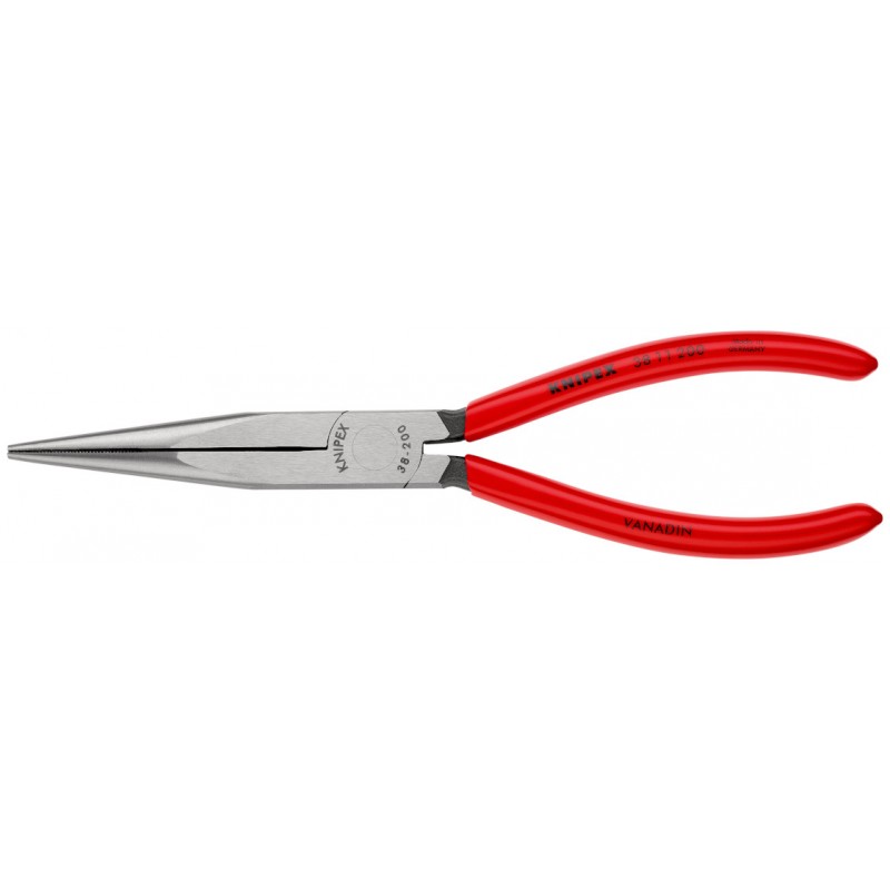 38 11 200 Μυτοτσίμπιδo Μηχανικών KNIPEX