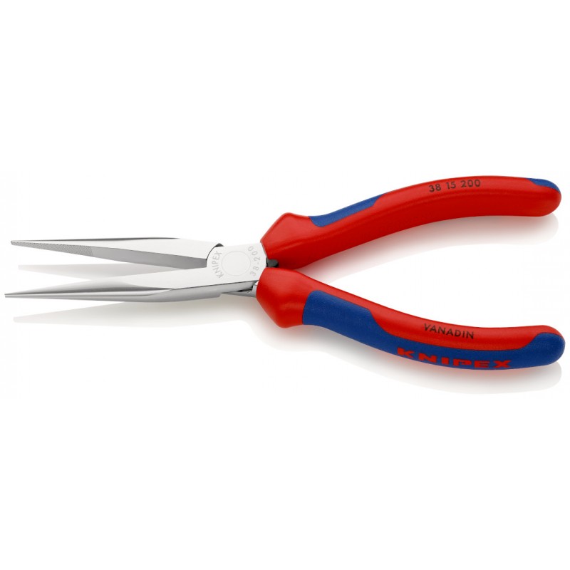 38 15 200 Μυτοτσίμπιδo Μηχανικών KNIPEX