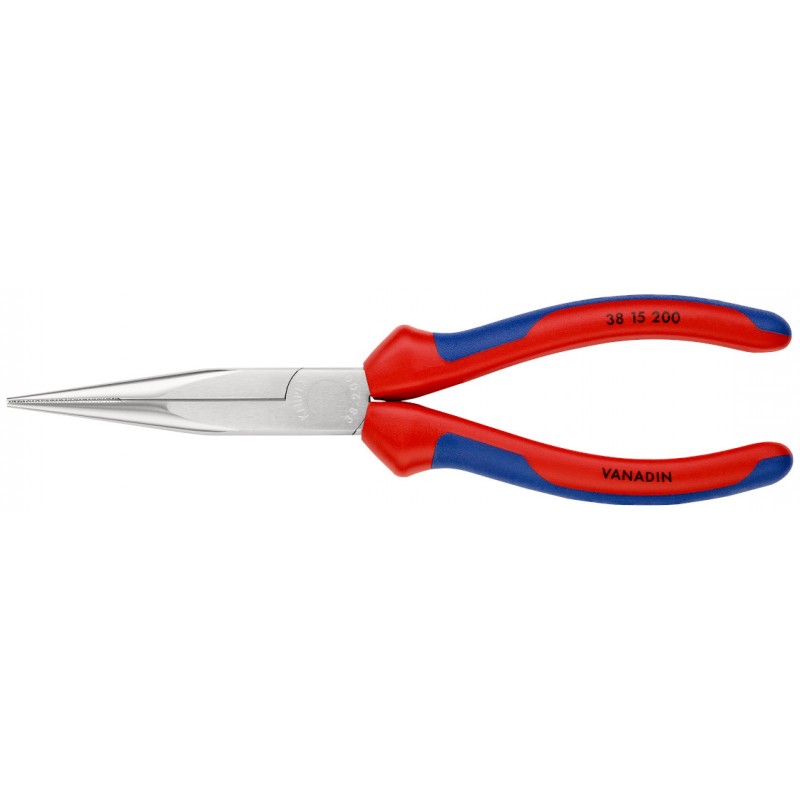 38 15 200 Μυτοτσίμπιδo Μηχανικών KNIPEX