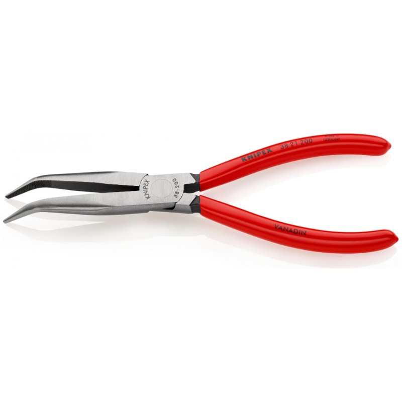 38 21 200 Μυτοτσίμπιδo Μηχανικών KNIPEX