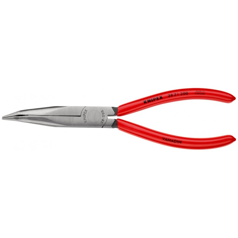 38 21 200 Μυτοτσίμπιδo Μηχανικών KNIPEX