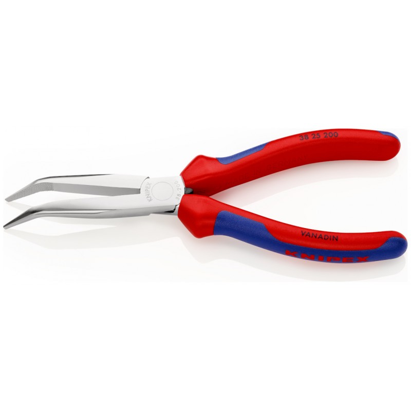 38 25 200 Μυτοτσίμπιδo Μηχανικών KNIPEX