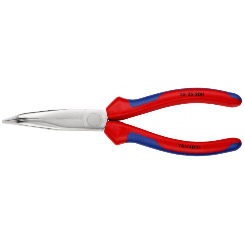 38 25 200 Μυτοτσίμπιδo Μηχανικών KNIPEX