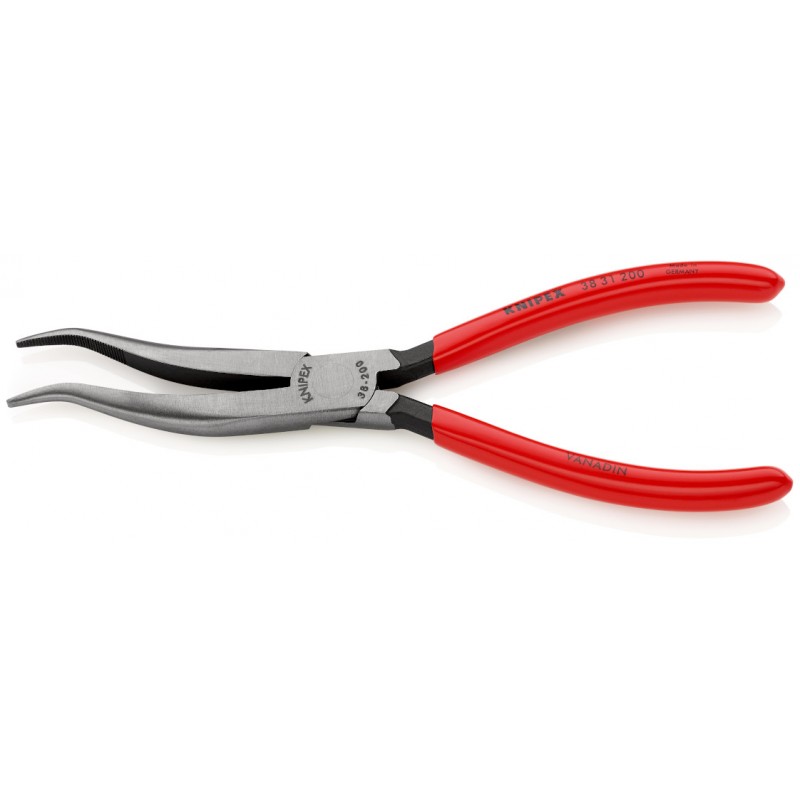 38 31 200 Μυτοτσίμπιδo Μηχανικών KNIPEX