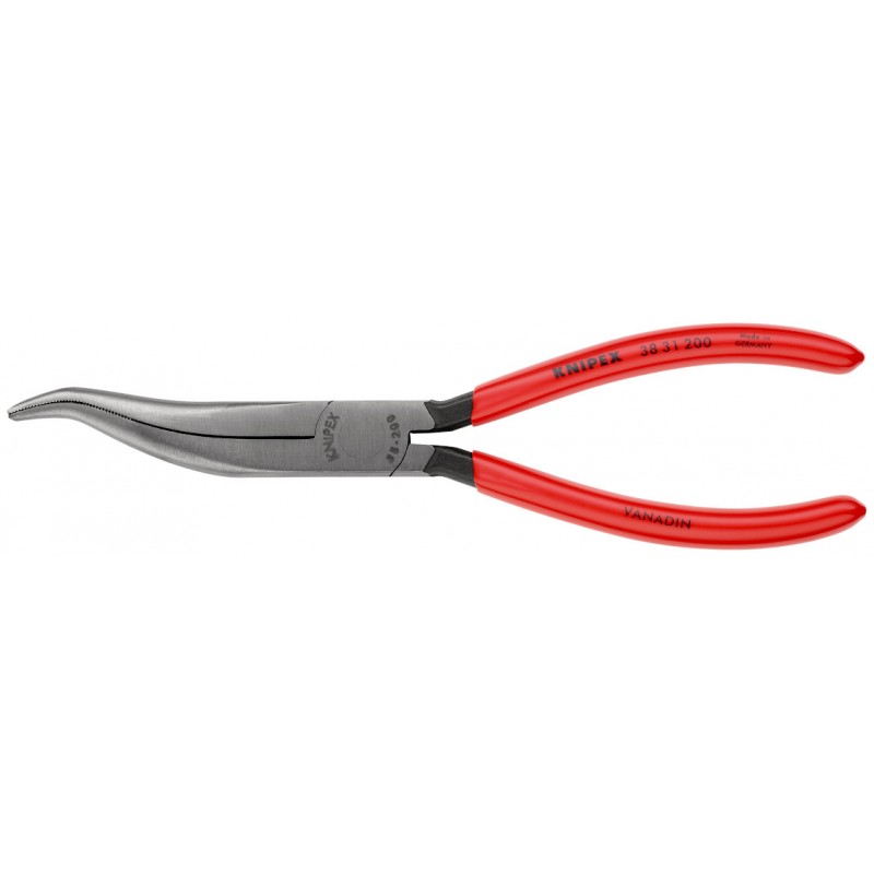 38 31 200 Μυτοτσίμπιδo Μηχανικών KNIPEX