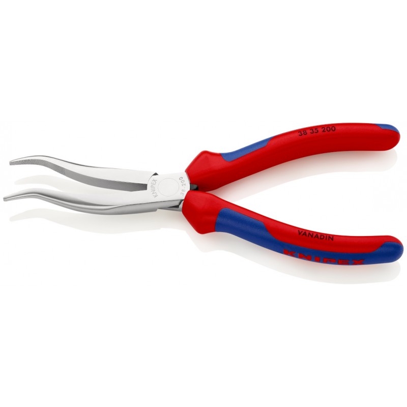 38 35 200 Μυτοτσίμπιδo Μηχανικών KNIPEX