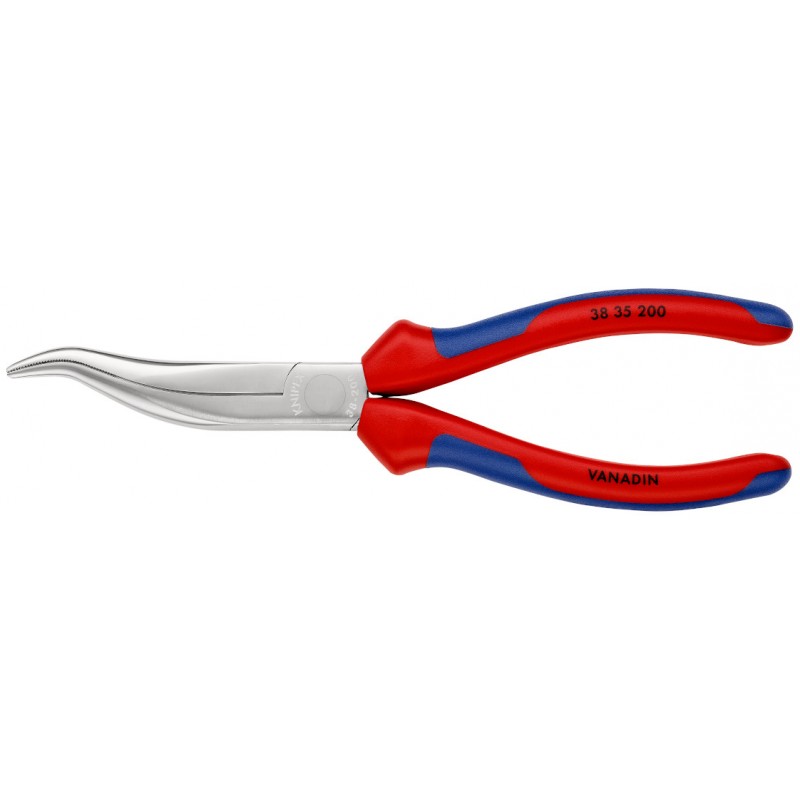 38 35 200 Μυτοτσίμπιδo Μηχανικών KNIPEX