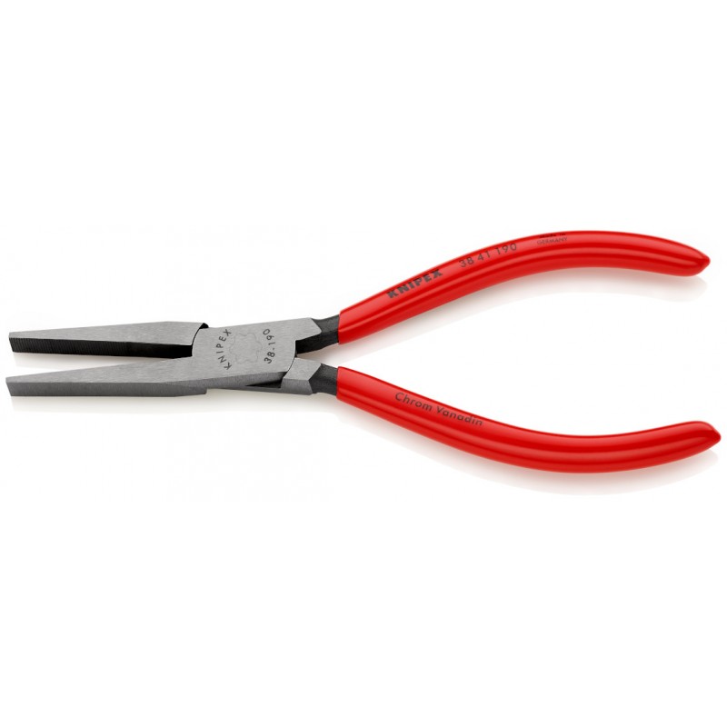 38 41 190 Μυτοτσίμπιδo Μηχανικών KNIPEX