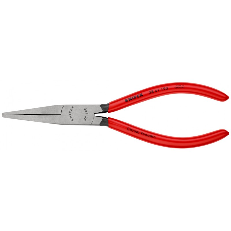 38 41 190 Μυτοτσίμπιδo Μηχανικών KNIPEX