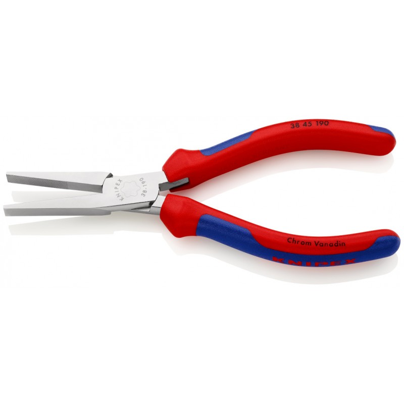 38 45 190 Μυτοτσίμπιδo Μηχανικών KNIPEX