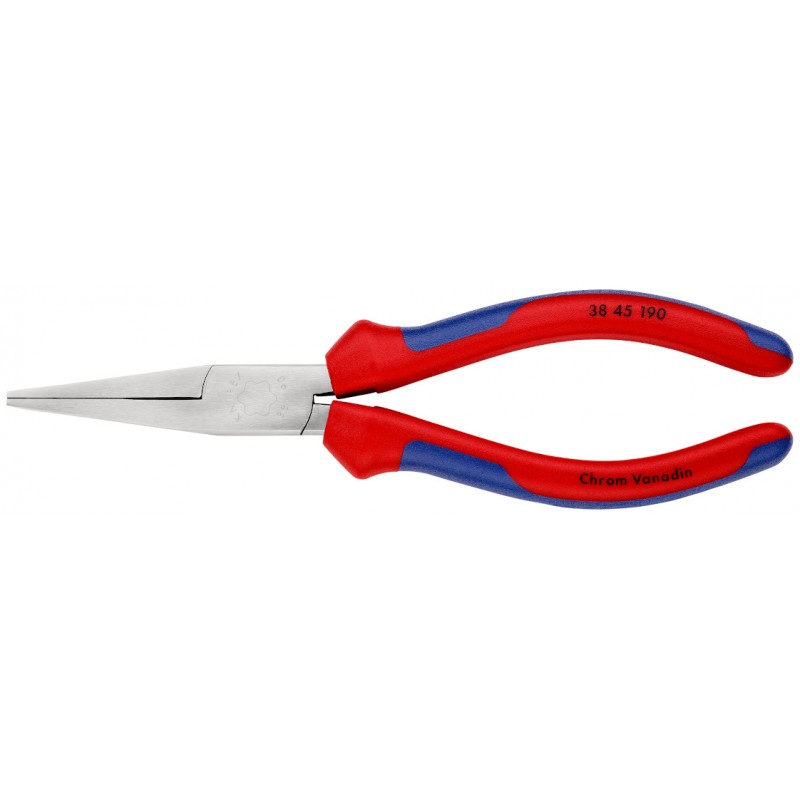 38 45 190 Μυτοτσίμπιδo Μηχανικών KNIPEX