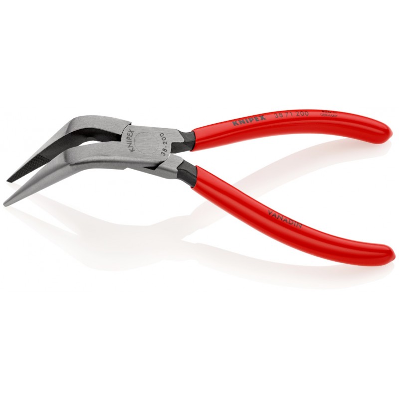 38 71 200 Μυτοτσίμπιδo Μηχανικών KNIPEX