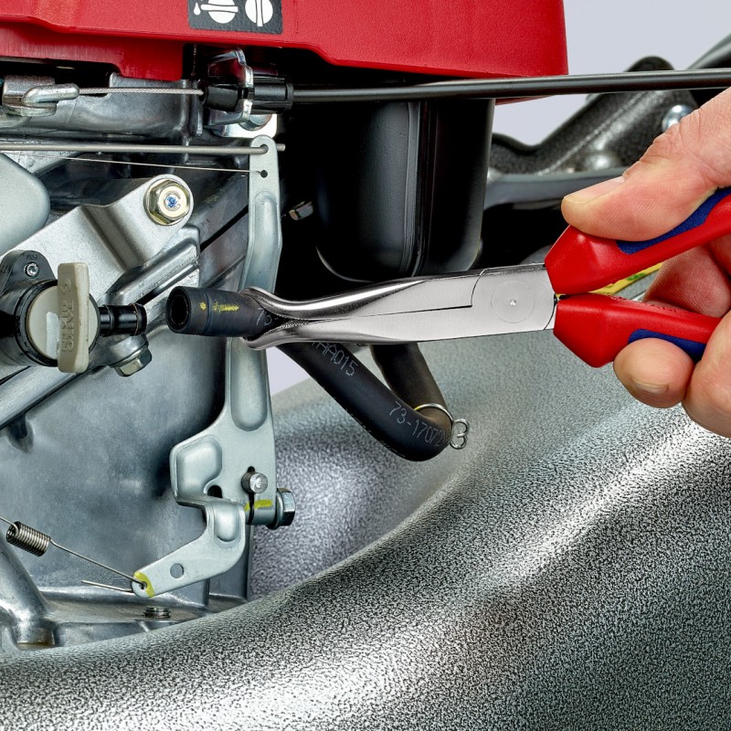 38 95 200 Μυτοτσίμπιδo Καλωδίων Μπουζί KNIPEX