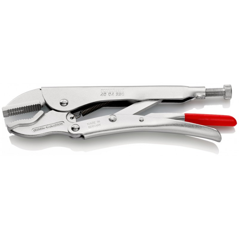 40 04 250 Universal Πένσα Γκρίπ KNIPEX