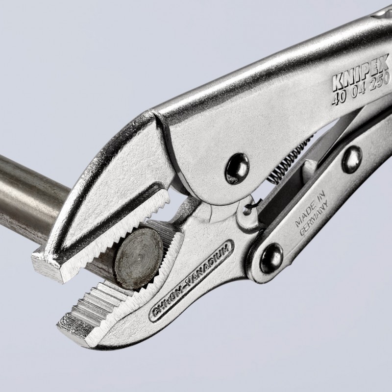 40 04 250 Universal Πένσα Γκρίπ KNIPEX