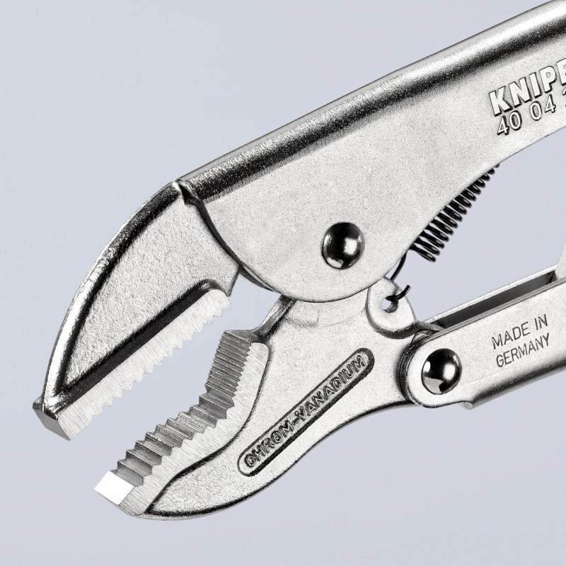 40 04 250 Universal Πένσα Γκρίπ KNIPEX