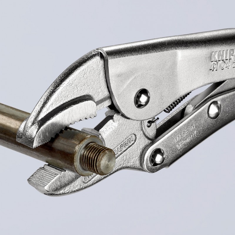41 04 250 Πένσα Γκρίπ KNIPEX