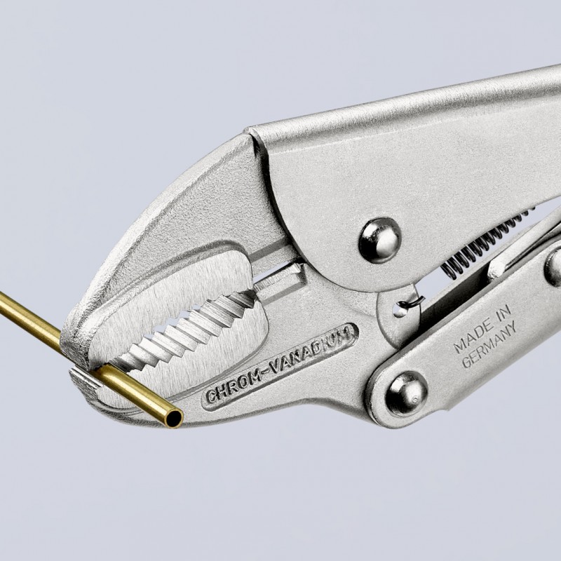 41 04 250 Πένσα Γκρίπ KNIPEX
