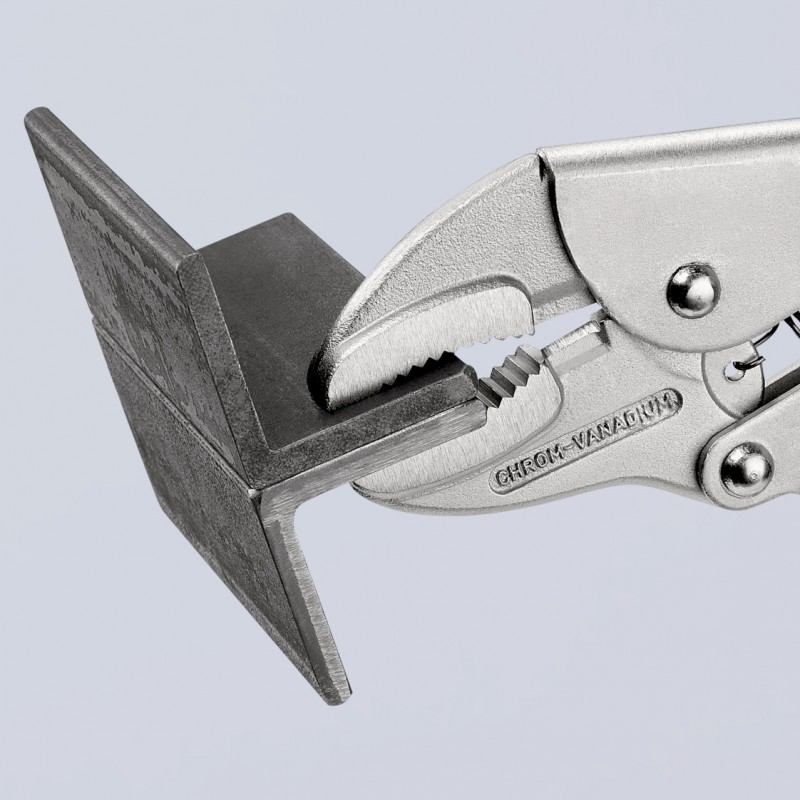 41 04 250 Πένσα Γκρίπ KNIPEX