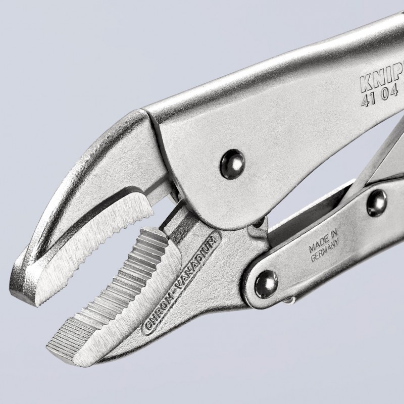 41 04 300 Πένσα Γκρίπ KNIPEX