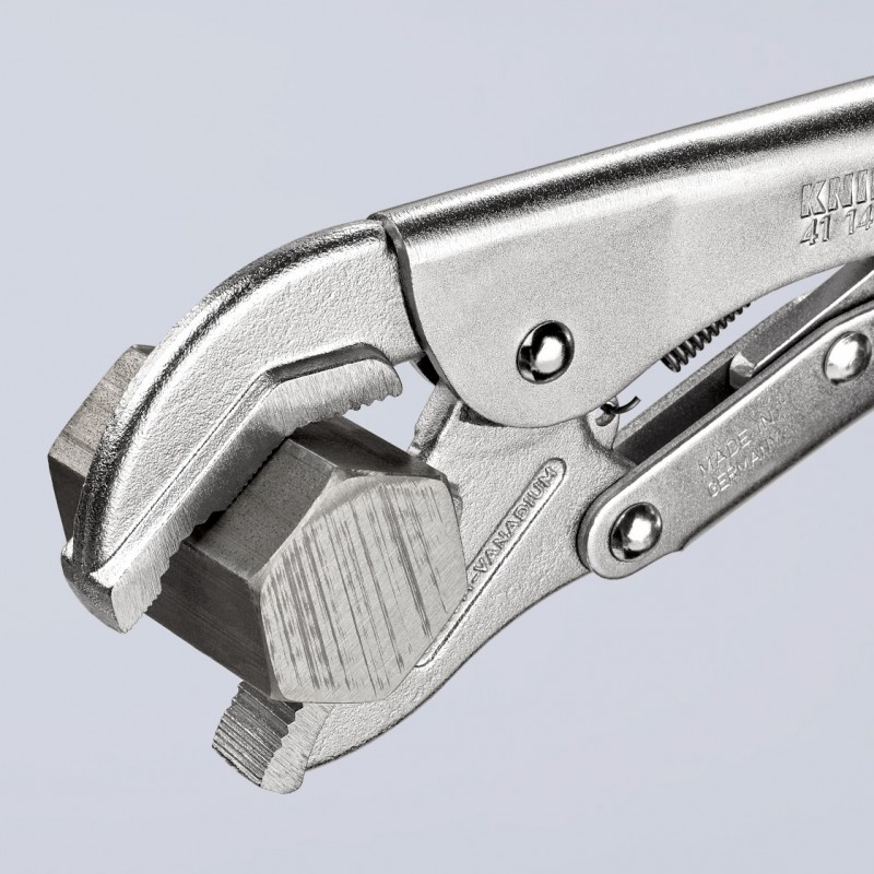 41 14 250 Universal Πένσα Γκρίπ KNIPEX