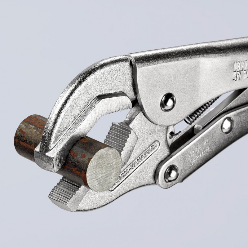 41 14 250 Universal Πένσα Γκρίπ KNIPEX