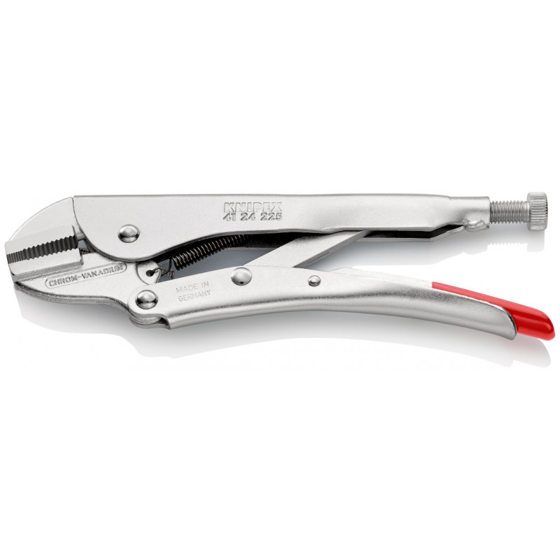 41 24 225 Πένσα Γκρίπ KNIPEX