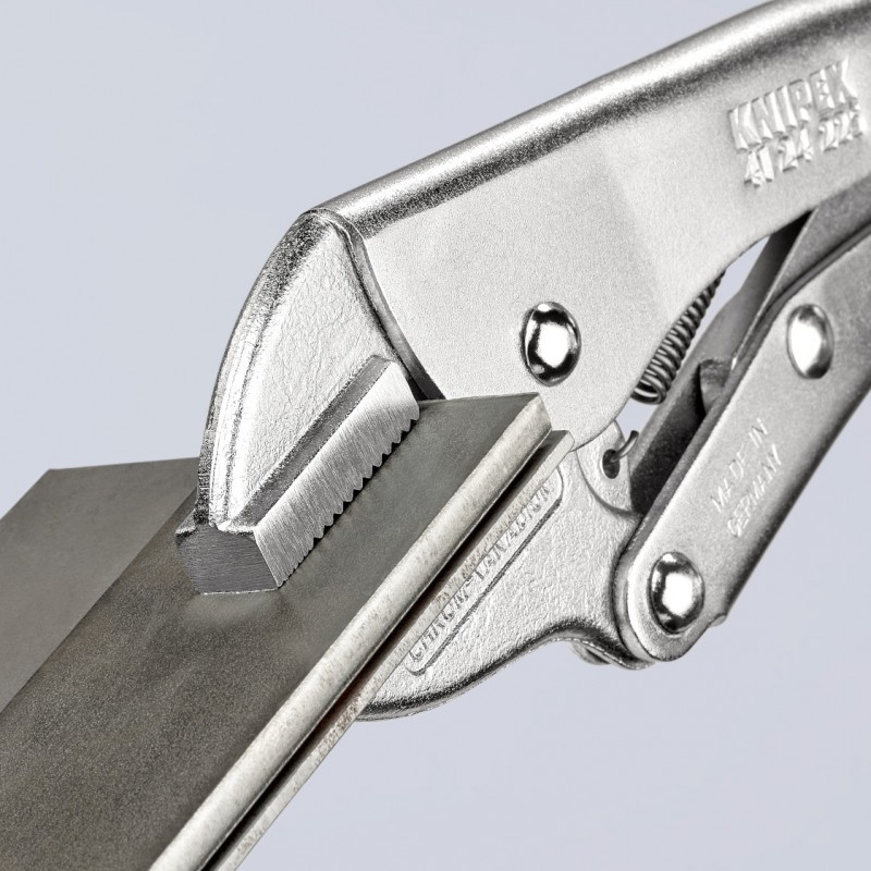 41 24 225 Πένσα Γκρίπ KNIPEX