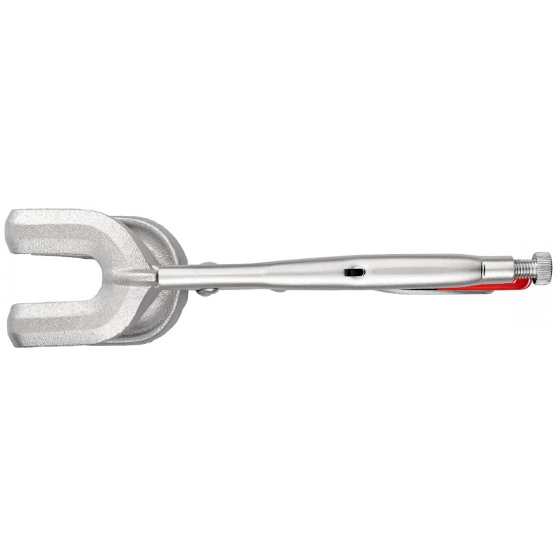 42 14 280 Τσιμπίδα συγκράτησης συγκολλήσεων KNIPEX