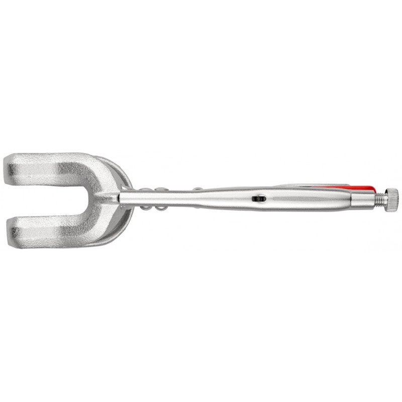 42 24 280 Τσιμπίδα συγκράτησης συγκολλήσεων KNIPEX