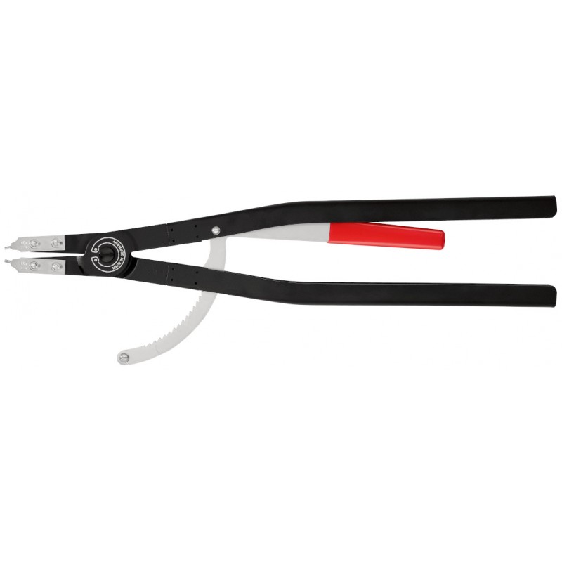 44 10 J5 Μυτοτσίμπιδο Ασφαλειών KNIPEX