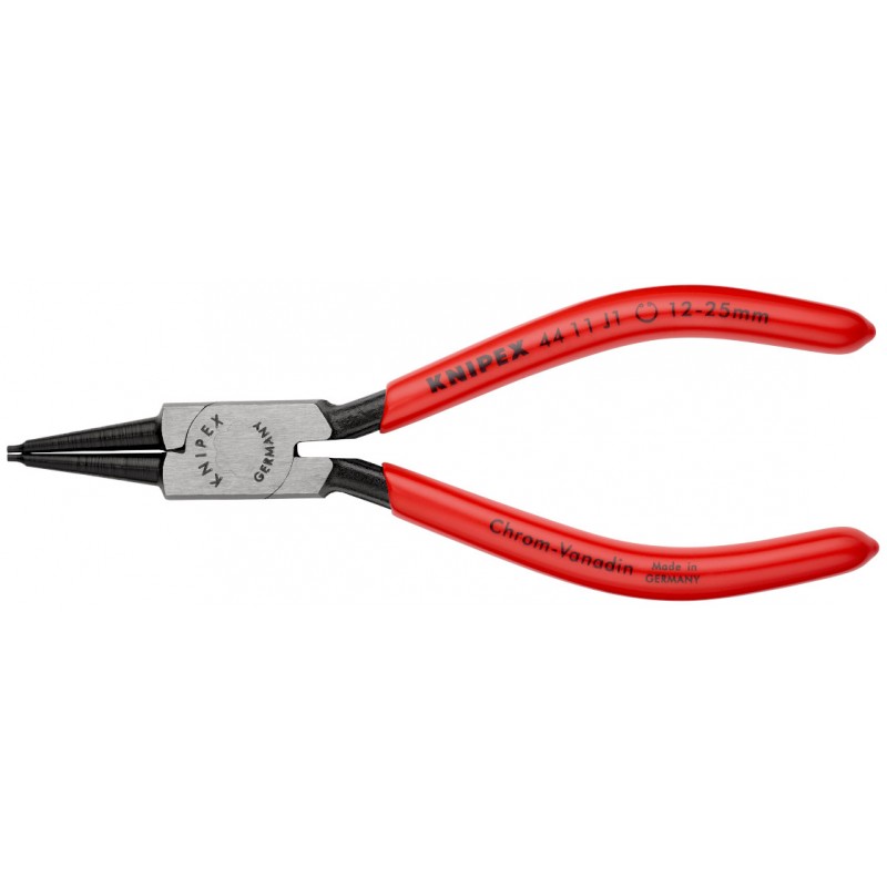 44 11 J1 Μυτοτσίμπιδο Ασφαλειών KNIPEX