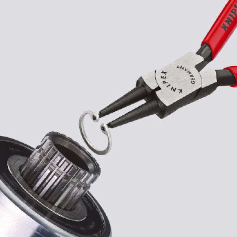 44 11 J1 Μυτοτσίμπιδο Ασφαλειών KNIPEX