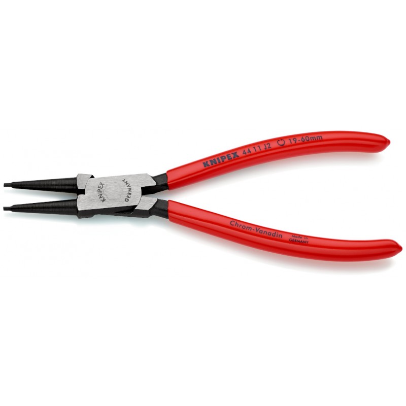 44 11 J2 Μυτοτσίμπιδο Ασφαλειών KNIPEX
