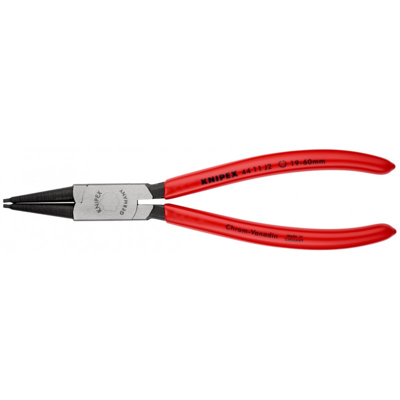 44 11 J2 Μυτοτσίμπιδο Ασφαλειών KNIPEX